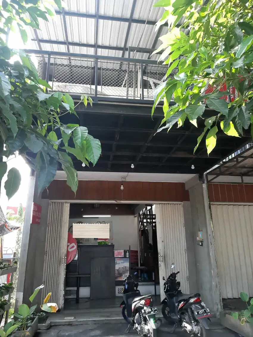 DIJUAL RUKO 0 JL POROS TENGAH KOTA BATU