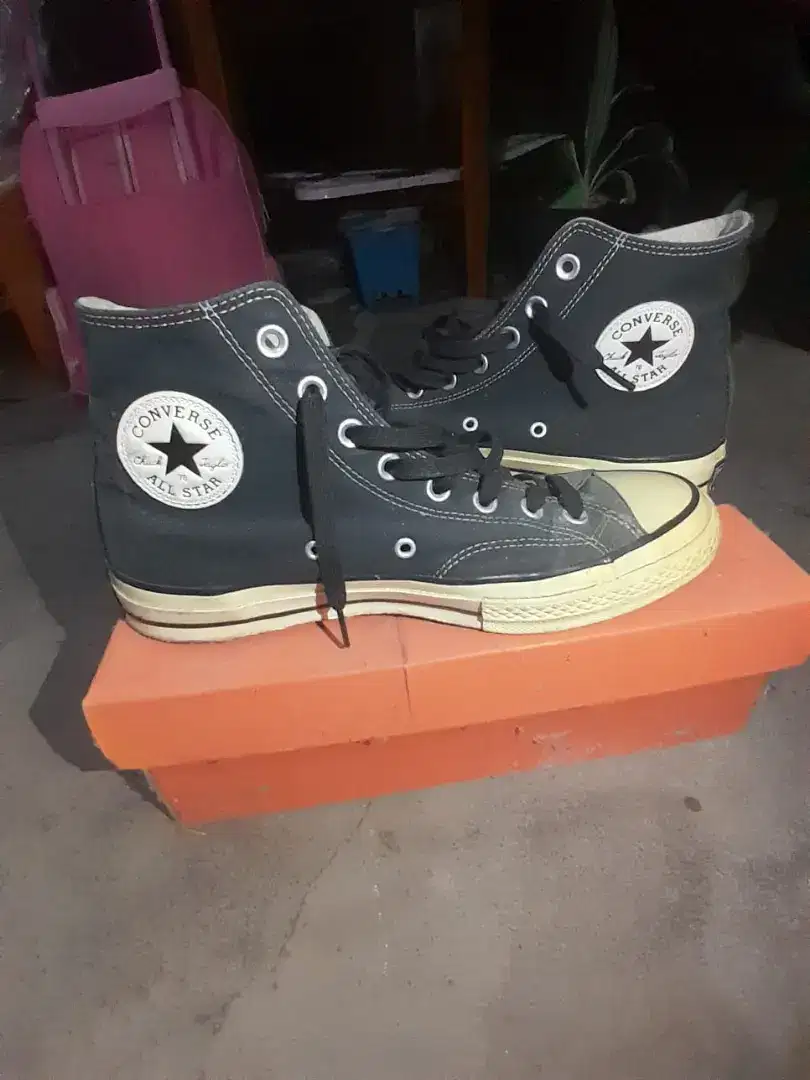 Converse ct 70 s size 42