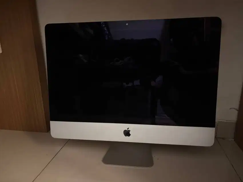 iMac 21.5 inch Slim version late 2012