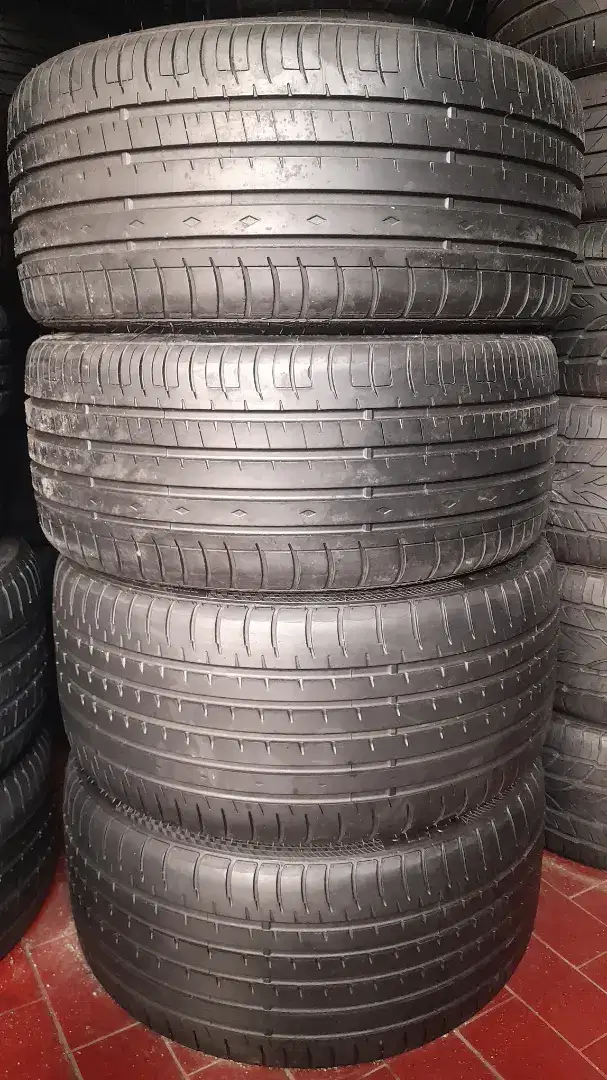 Ban copotan mercy Acclera phi 245/35 R20.285/30 R20 90% 2023/22.4pcs