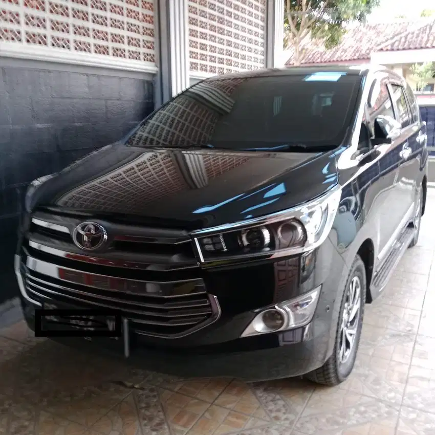 DIJUAL INNOVA REBORN TYPE V TAHUN 2020 AUTOMETIC