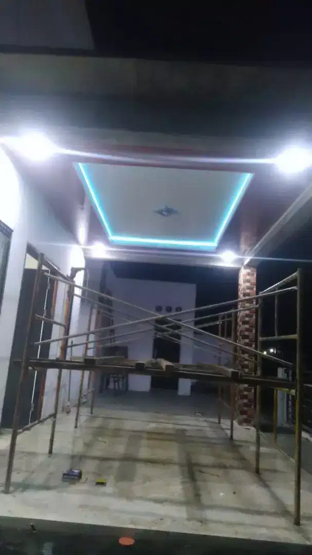 Plafond PVC berkualitas