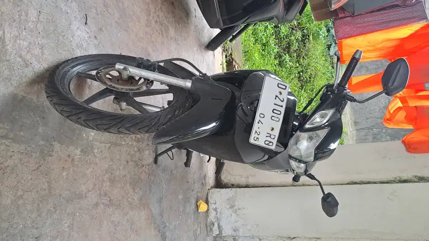 Dijual Honda Karisma Bandung Kota