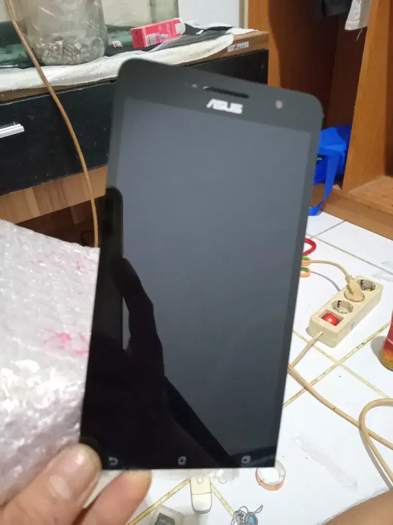 LCD HP ASUS ZE551ML zhenphone 2