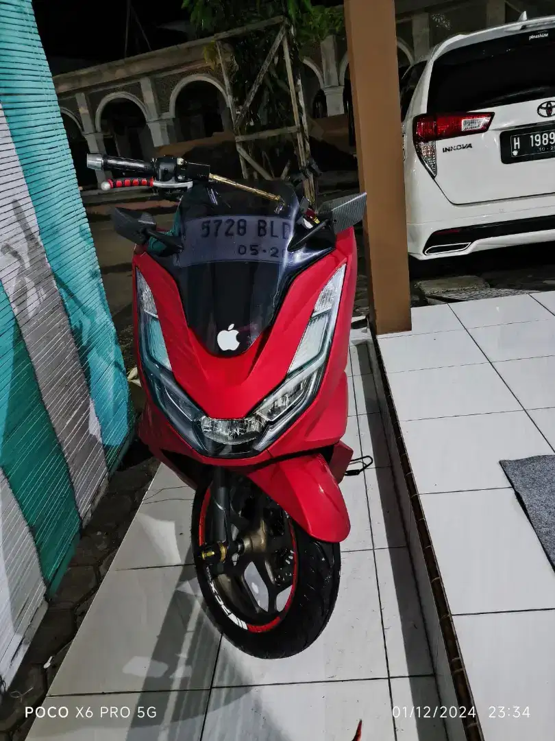 PCX 160 ABS 2023