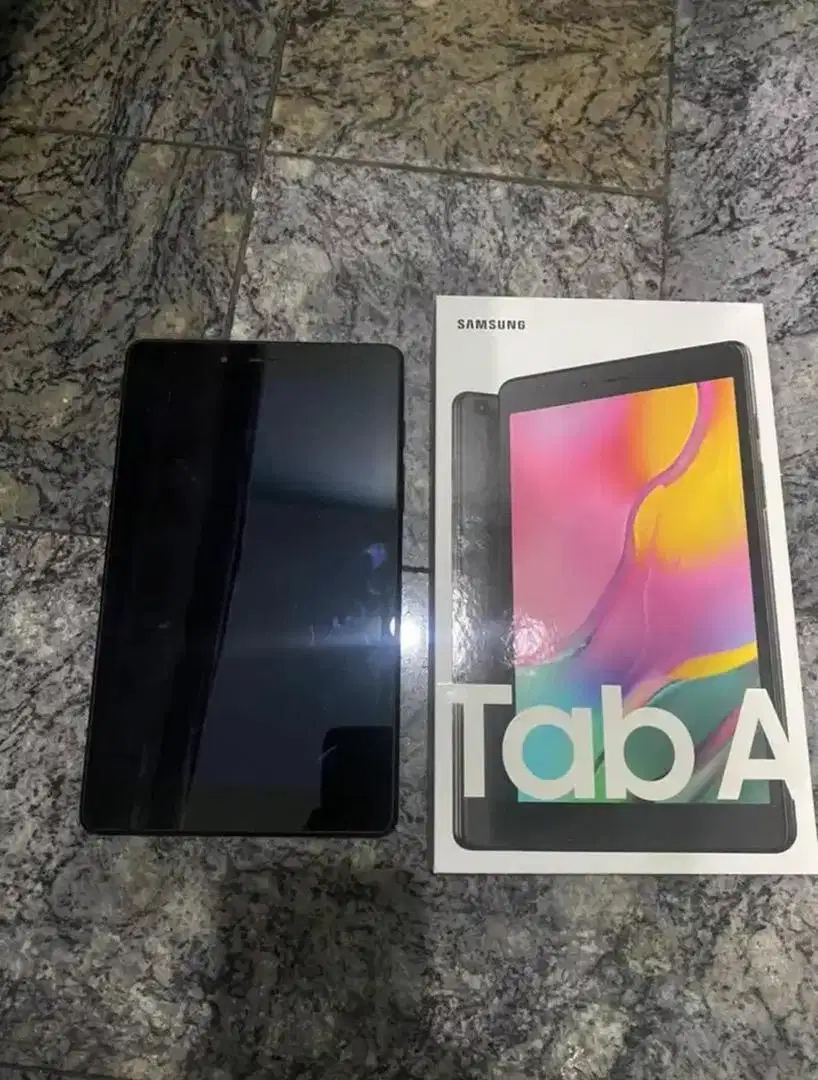 SAMSUNG TAB A 2019