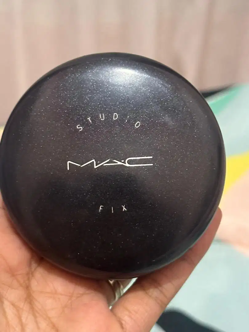 BEDAK MAC FIX STUDIO ORIGINAL