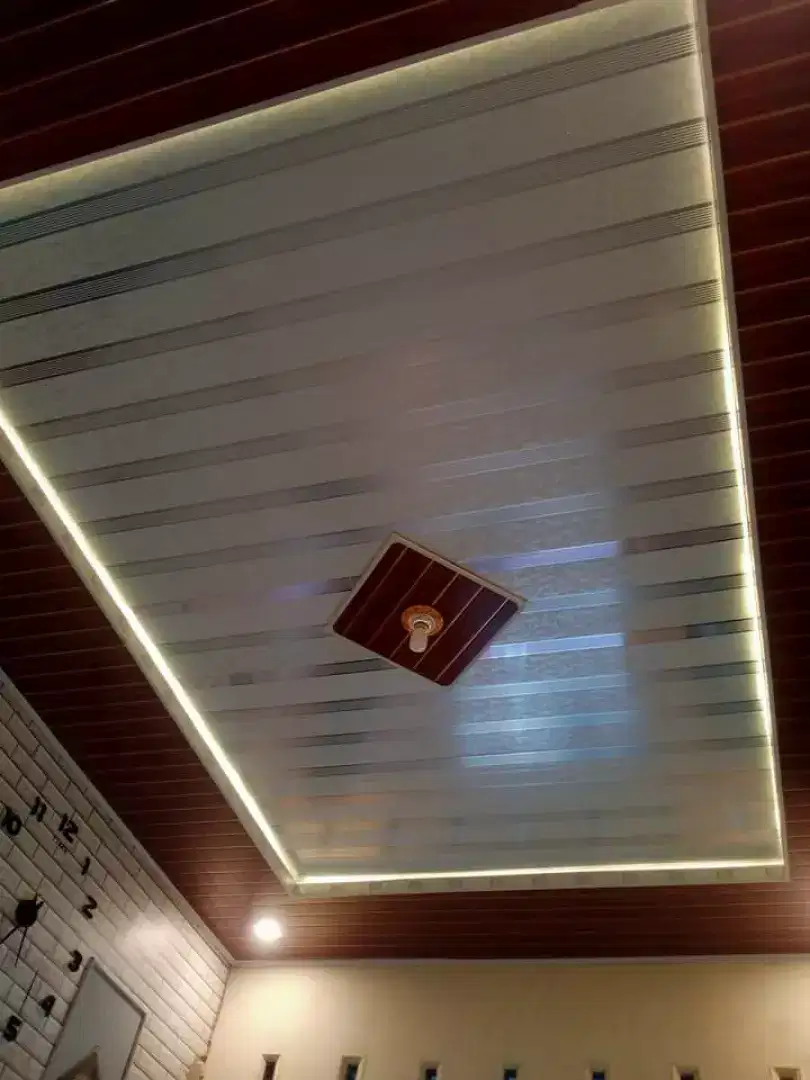 Plafond minimalis terbaru