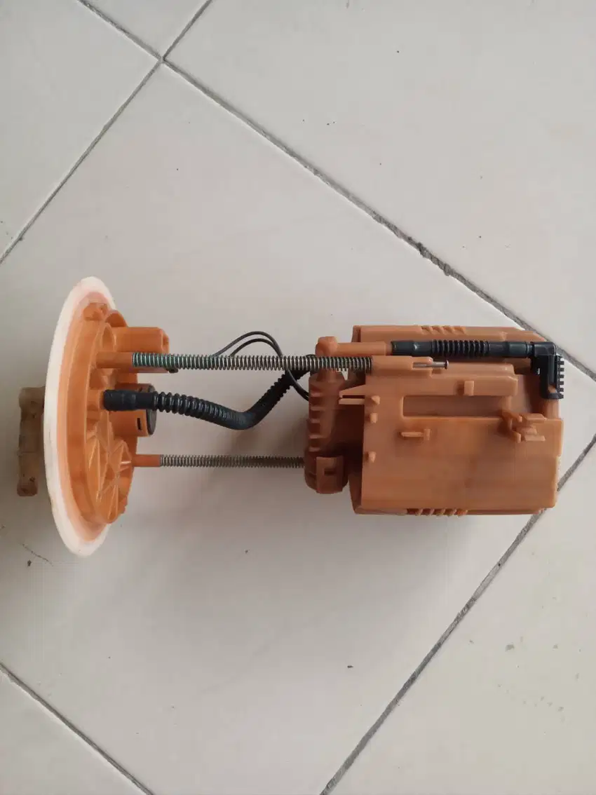 fuel pump atau pompa bensin Toyota Calya sigra assy 23210-BZ180