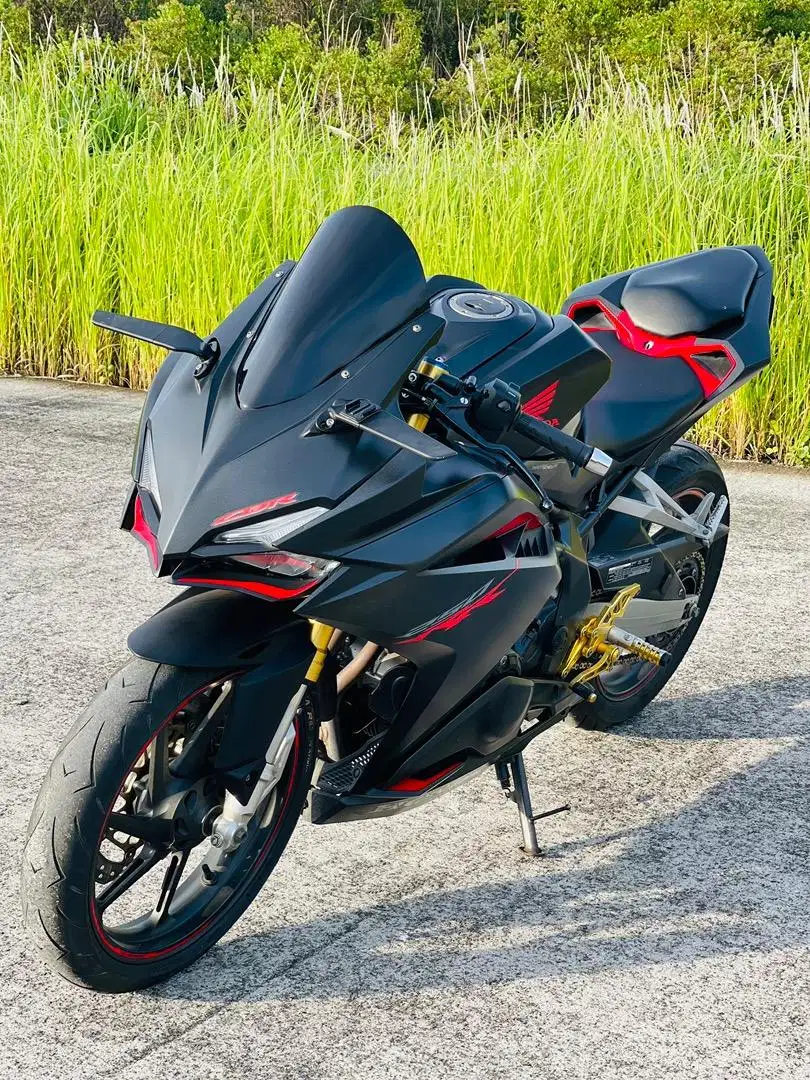 Babby rr cbr 250rr black freedom cbr 250rr cbr 250 rr cbr250 cbr 250