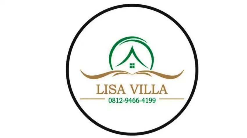 Sewa villa lisa kota bunga puncak