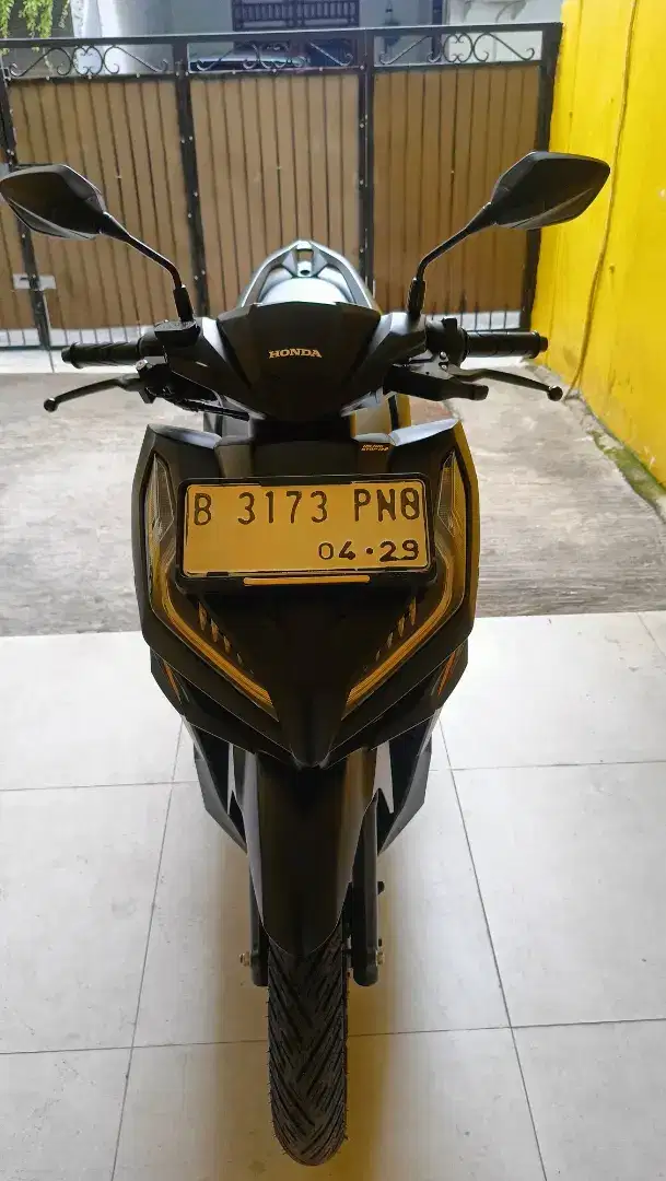 Vario 2024 greess mulus murah