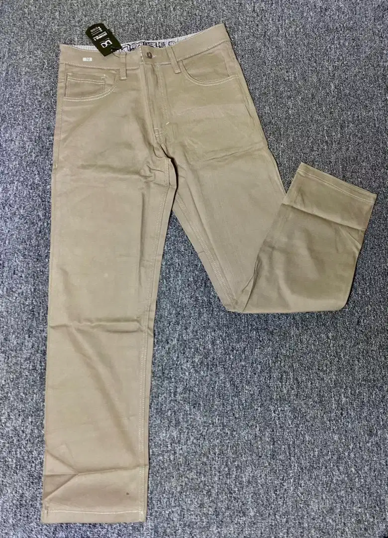 CELANA CHINO BAHAN CRDNL