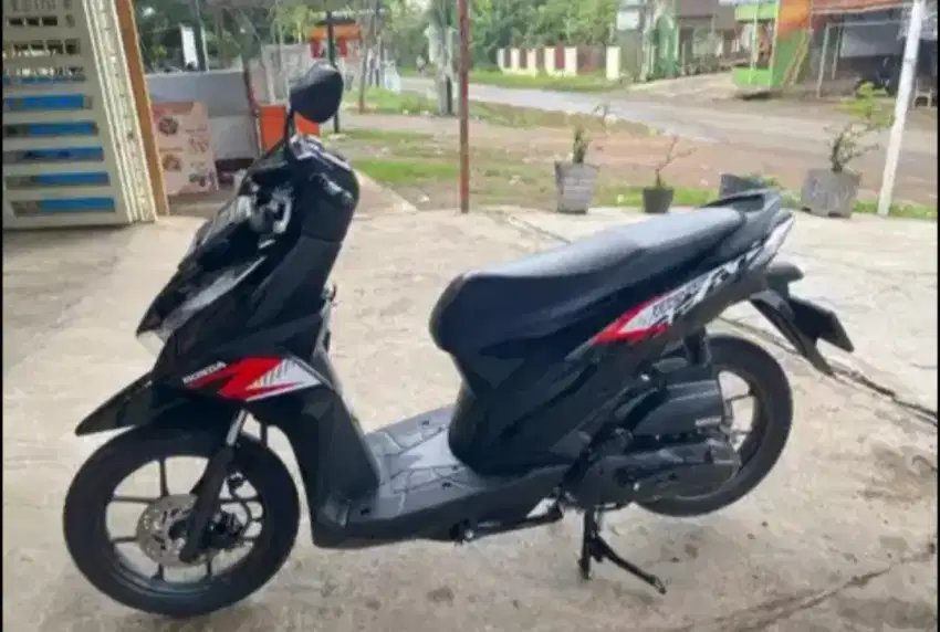 Di cari Honda beat untuk saya beli