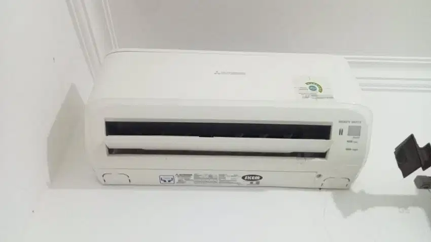 Ac 1/2 pk mitsubishi