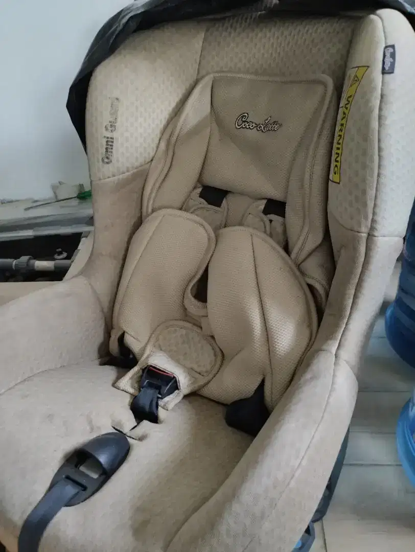 Car Seat / kursi mobil anak