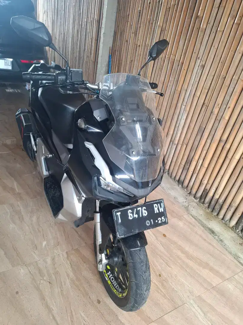 Honda ADV 2019 plat T