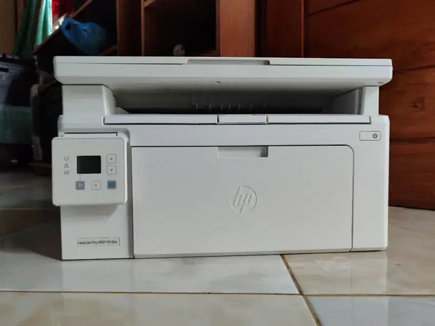 Fotocopy printer laserje 130a