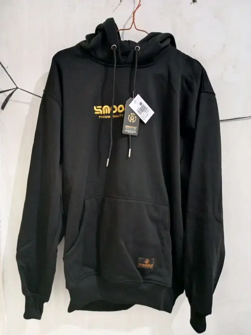 Hoodie sweater Premium