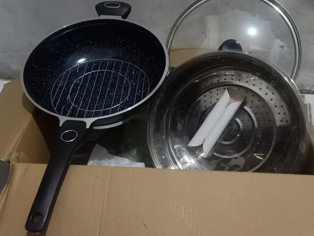 Super milux terbaru lengkap