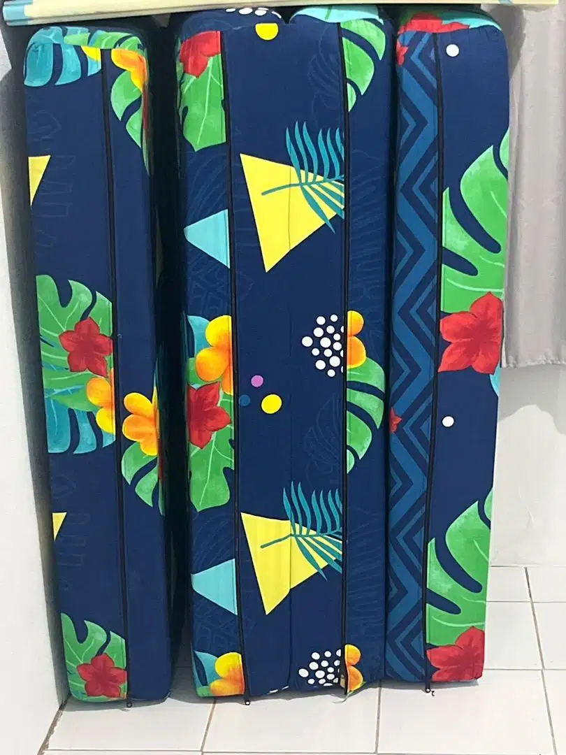 Kasur lipat  120x200