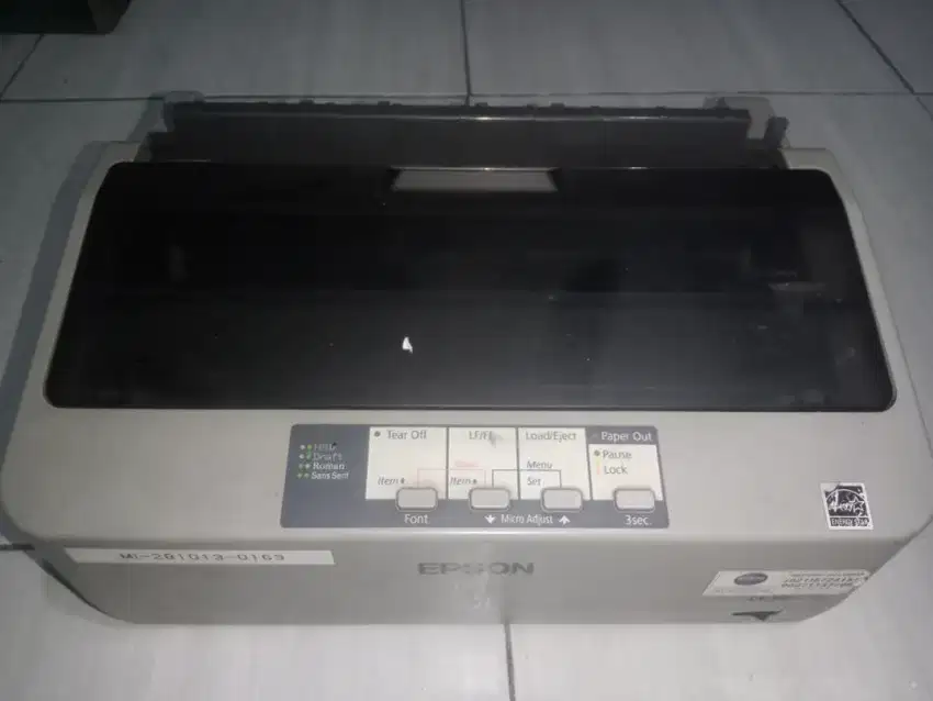 Printer Epson LX-310