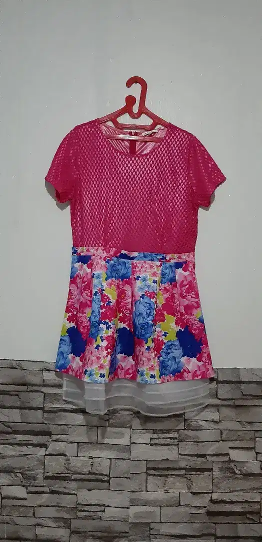 Dress import Size XL