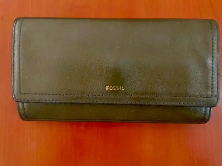 Jual dompet fossil