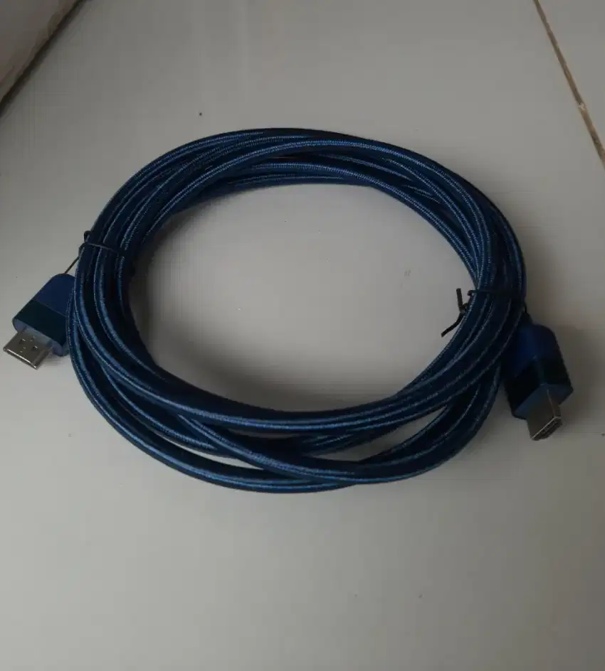 Kabel HDMI 3 meter male to male untuk laptop komputer maupun Tv