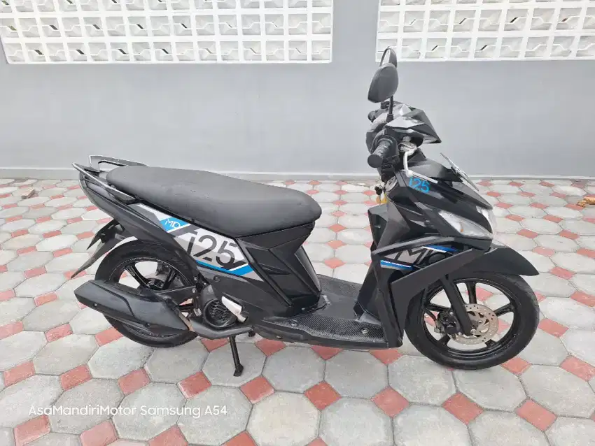 Mio m3 2017 pajak panjang bisa kredit syariah angsuran TERMURAH