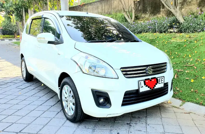 New Ertiga GL 2018 Matic MURAH # Avanza E Calya G 2017/2016