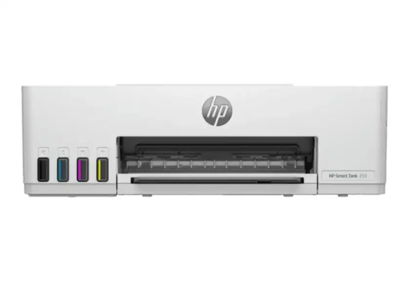 Hp smart tank 210