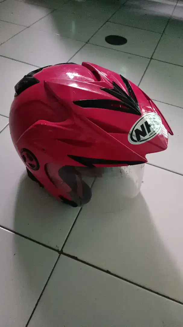 Helm NHk aviator