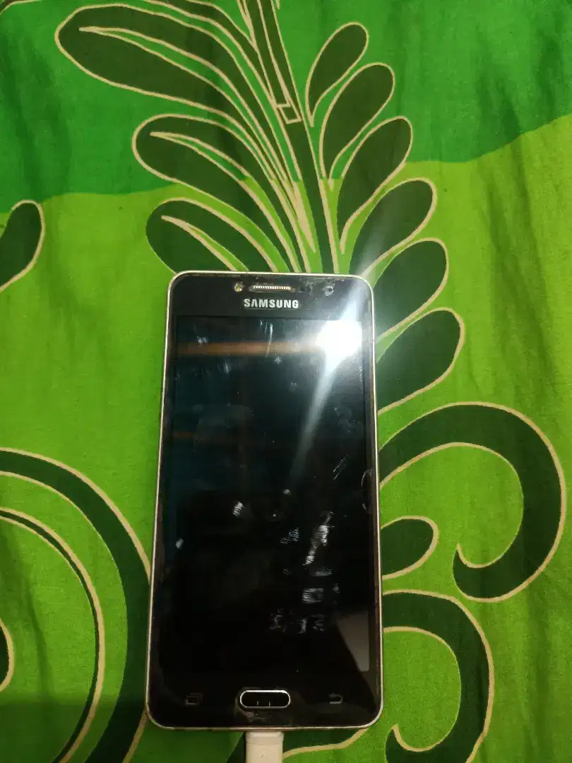 Jual Murah hp Samsung j2 prime second