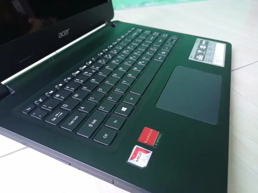 ACER A9 Gen7 Siap Pakai Bergaransi