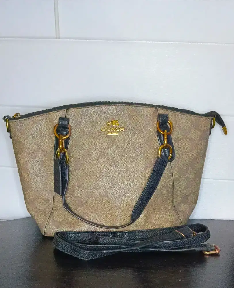 Coach Tas Wanita