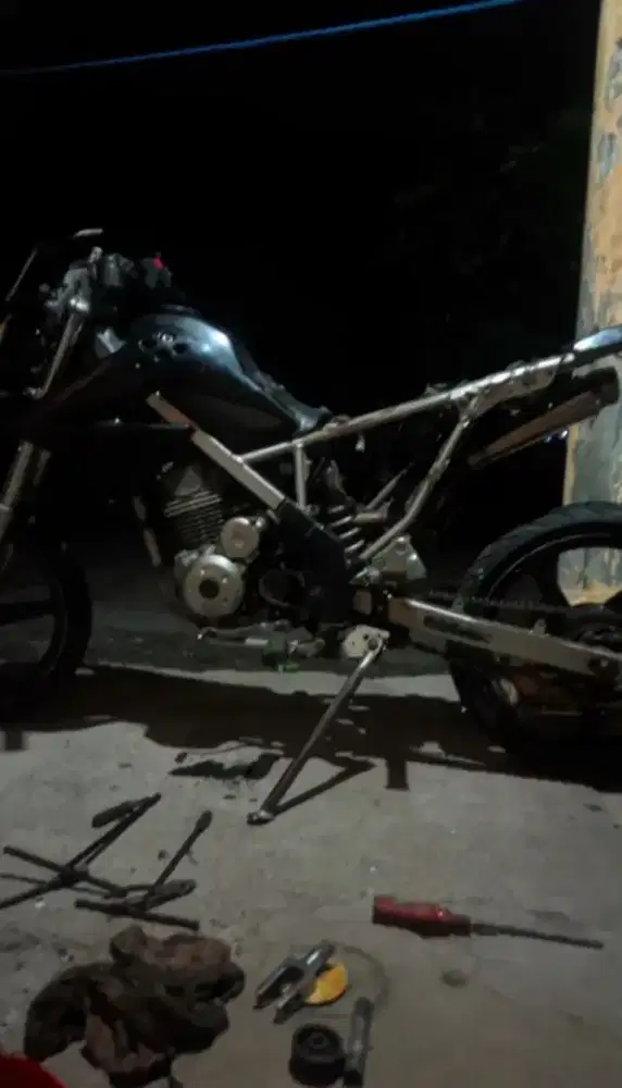 SIAP BAYAR MOTOR MATI, MOGOK, RUSAK, TIDAK TERPAKAI SEJABODETABEK