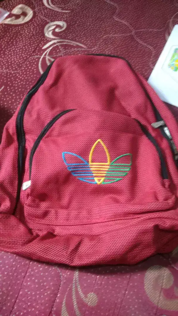 Tas sekolah Adidas