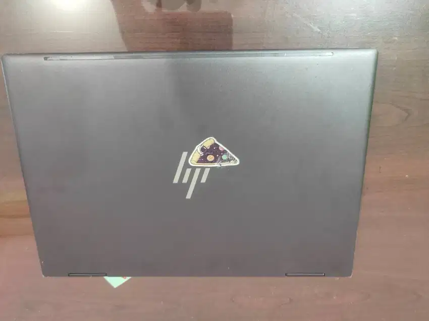 Laptop HP ENVY x360