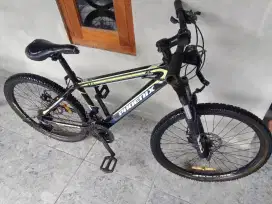 Sepeda MTB Phoenix 24,