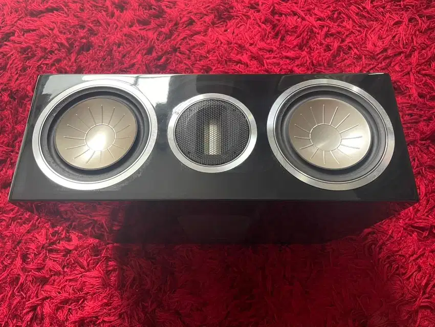 Speaker Centre Monitor Audio GOLD GXC 150 MINT