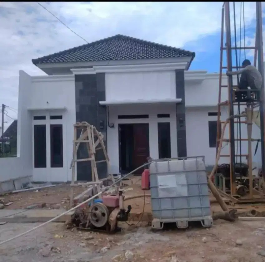 Tukang perbaikan atap bocor dan renovasi