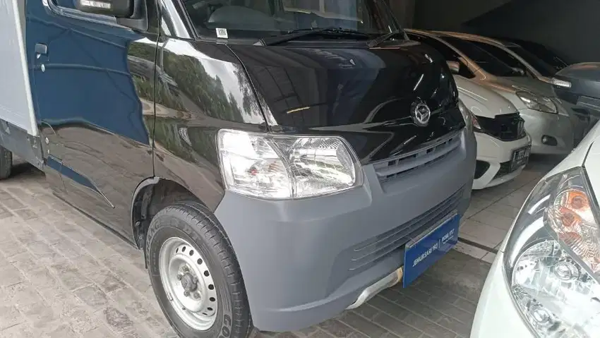 KM-70RB GRANDMAX BOX 1.3 MT 2019
JL.RAYA JEMURSARI MOBIL 1717