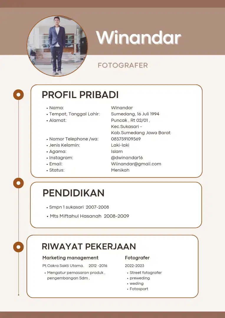 cari lowongan pekerjaan