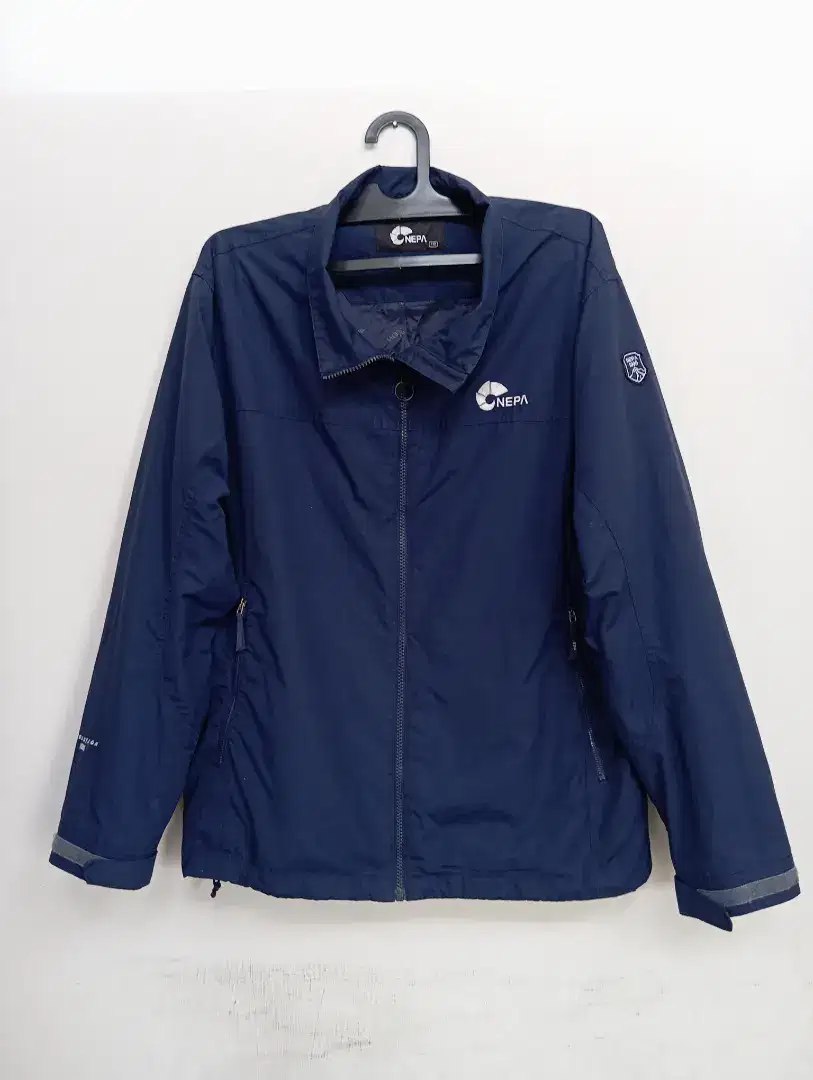 Jaket outdoor NEPA