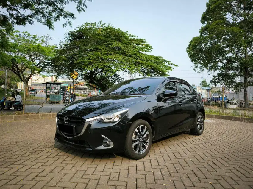 Mazda 2 R Skyactiv 2018