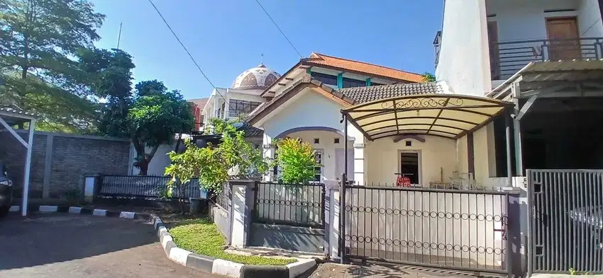 Dijual Rumah Tanjung Sari Asri Antapani