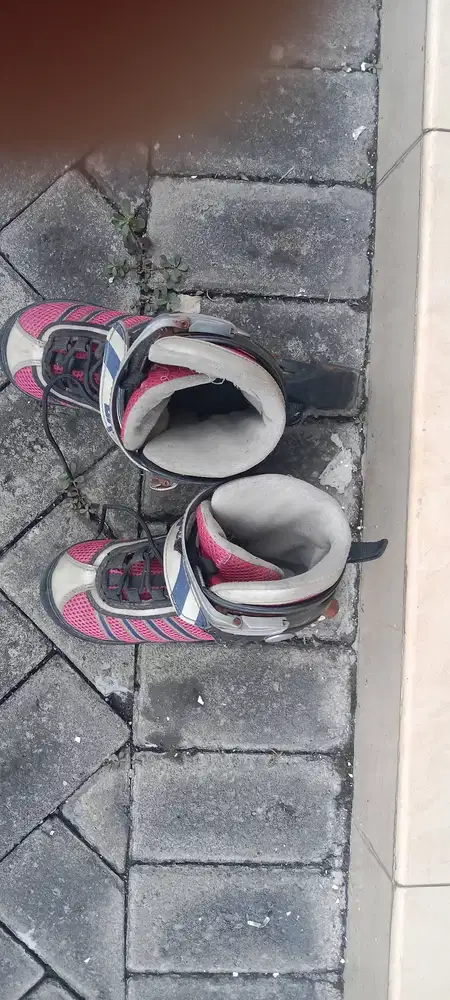 Jual Sepatu Roda Anak Anak