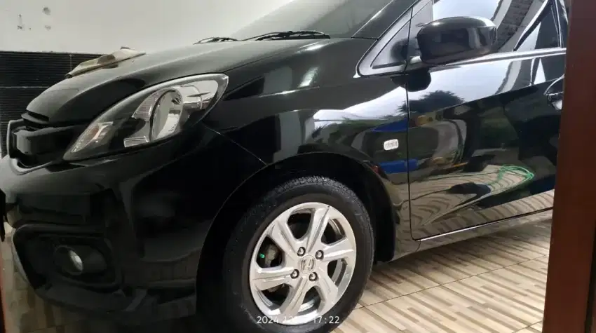 Brio e MT 2018 / LOW KM / LIKE NEW