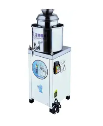 MAXPUMP SJ-20 Mesin Penggiling Adonan Bakso Daging